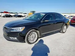 1VWBS7A37GC021101 2016 VOLKSWAGEN PASSAT