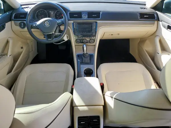 1VWBS7A37GC021101 2016 VOLKSWAGEN PASSAT - Image 8