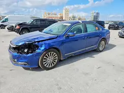 1VWBS7A37GC024385 2016 VOLKSWAGEN PASSAT