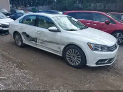 1VWBS7A37GC034639 2016 VOLKSWAGEN PASSAT