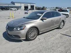1VWBS7A37GC037170 2016 VOLKSWAGEN PASSAT