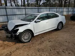 1VWBS7A37GC038044 2016 VOLKSWAGEN PASSAT