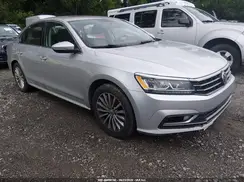 1VWBS7A37GC038299 2016 VOLKSWAGEN PASSAT