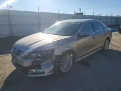 1VWBS7A37GC042126 2016 VOLKSWAGEN PASSAT