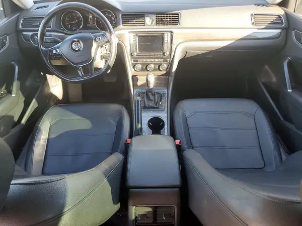 1VWBS7A37GC042126 2016 VOLKSWAGEN PASSAT - Image 8