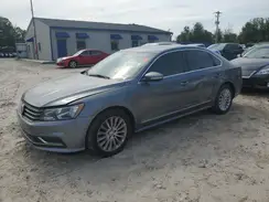 1VWBS7A37GC042627 2016 VOLKSWAGEN PASSAT