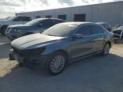 1VWBS7A37GC048718 2016 VOLKSWAGEN PASSAT