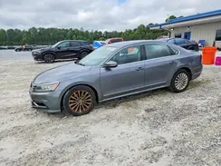 1VWBS7A37GC049920 2016 VOLKSWAGEN PASSAT