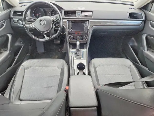 1VWBS7A37GC049920 2016 VOLKSWAGEN PASSAT - Image 8