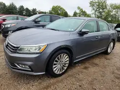 1VWBS7A37GC054003 2016 VOLKSWAGEN PASSAT