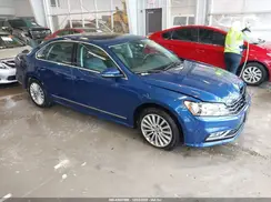 1VWBS7A37GC054843 2016 VOLKSWAGEN PASSAT