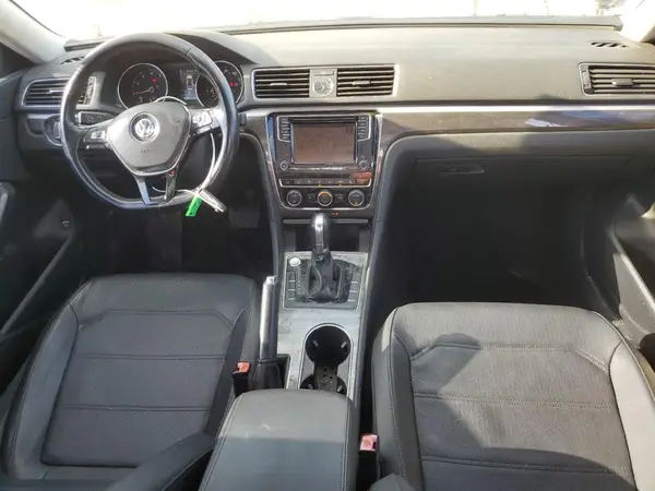 1VWBS7A37GC059041 2016 VOLKSWAGEN PASSAT - Image 8