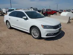 1VWBS7A37GC059850 2016 VOLKSWAGEN PASSAT