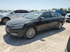 1VWBS7A37GC061971 2016 VOLKSWAGEN PASSAT