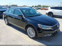 1VWBS7A37GC062246 2016 VOLKSWAGEN PASSAT