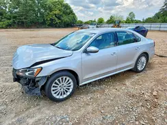 1VWBS7A37GC062876 2016 VOLKSWAGEN PASSAT