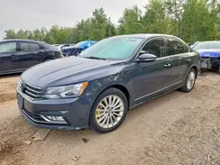 1VWBS7A37GC067057 2016 VOLKSWAGEN PASSAT
