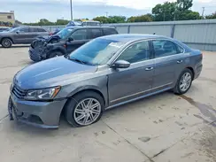 1VWBS7A38GC011645 2016 VOLKSWAGEN PASSAT