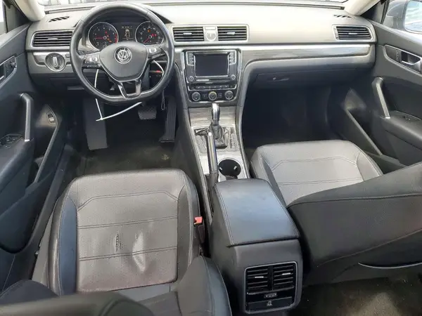 1VWBS7A38GC011645 2016 VOLKSWAGEN PASSAT - Image 8