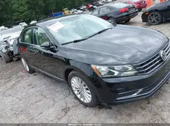 1VWBS7A38GC016389 2016 VOLKSWAGEN PASSAT