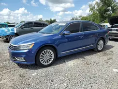 1VWBS7A38GC017509 2016 VOLKSWAGEN PASSAT