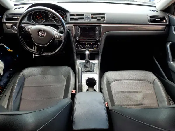 1VWBS7A38GC017509 2016 VOLKSWAGEN PASSAT - Image 8