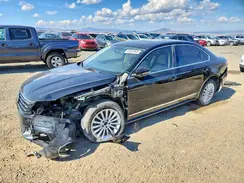 1VWBS7A38GC033662 2016 VOLKSWAGEN PASSAT
