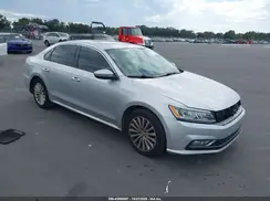 1VWBS7A38GC035668 2016 VOLKSWAGEN PASSAT