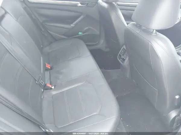 1VWBS7A38GC035668 2016 VOLKSWAGEN PASSAT - Image 8