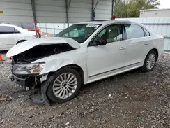 1VWBS7A38GC036822 2016 VOLKSWAGEN PASSAT
