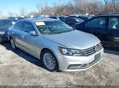 1VWBS7A38GC037758 2016 VOLKSWAGEN PASSAT