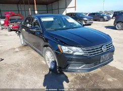 1VWBS7A38GC038215 2016 VOLKSWAGEN PASSAT