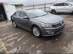 1VWBS7A38GC038389 2016 VOLKSWAGEN PASSAT