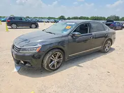 1VWBS7A38GC045374 2016 VOLKSWAGEN PASSAT