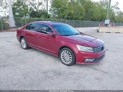 1VWBS7A38GC045519 2016 VOLKSWAGEN PASSAT