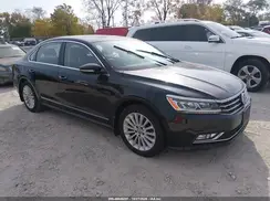 1VWBS7A38GC046220 2016 VOLKSWAGEN PASSAT