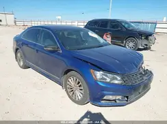 1VWBS7A38GC048114 2016 VOLKSWAGEN PASSAT
