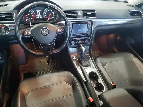 1VWBS7A38GC048498 2016 VOLKSWAGEN PASSAT - Image 8