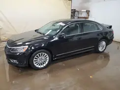 1VWBS7A38GC051000 2016 VOLKSWAGEN PASSAT