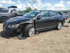 1VWBS7A38GC051661 2016 VOLKSWAGEN PASSAT