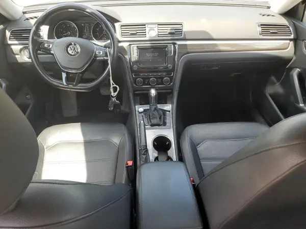 1VWBS7A38GC051661 2016 VOLKSWAGEN PASSAT - Image 8
