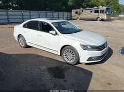 1VWBS7A38GC053457 2016 VOLKSWAGEN PASSAT