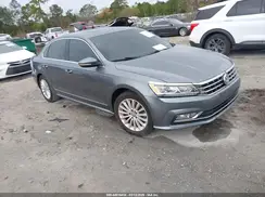 1VWBS7A38GC055581 2016 VOLKSWAGEN PASSAT