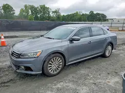 1VWBS7A38GC056858 2016 VOLKSWAGEN PASSAT