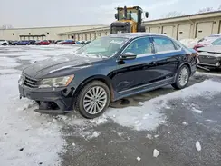 1VWBS7A38GC059436 2016 VOLKSWAGEN PASSAT