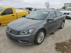 1VWBS7A38GC061865 2016 VOLKSWAGEN PASSAT