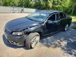 1VWBS7A39GC002534 2016 VOLKSWAGEN PASSAT