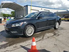 1VWBS7A39GC011590 2016 VOLKSWAGEN PASSAT