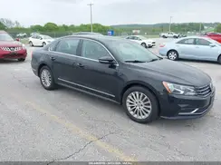 1VWBS7A39GC016580 2016 VOLKSWAGEN PASSAT