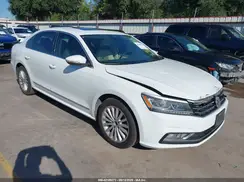 1VWBS7A39GC019804 2016 VOLKSWAGEN PASSAT